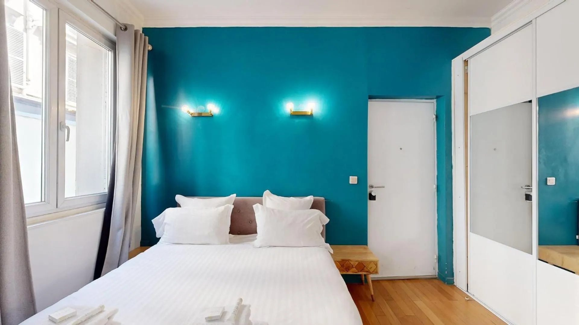 Bluestay 235 - Superbe A * Paris
