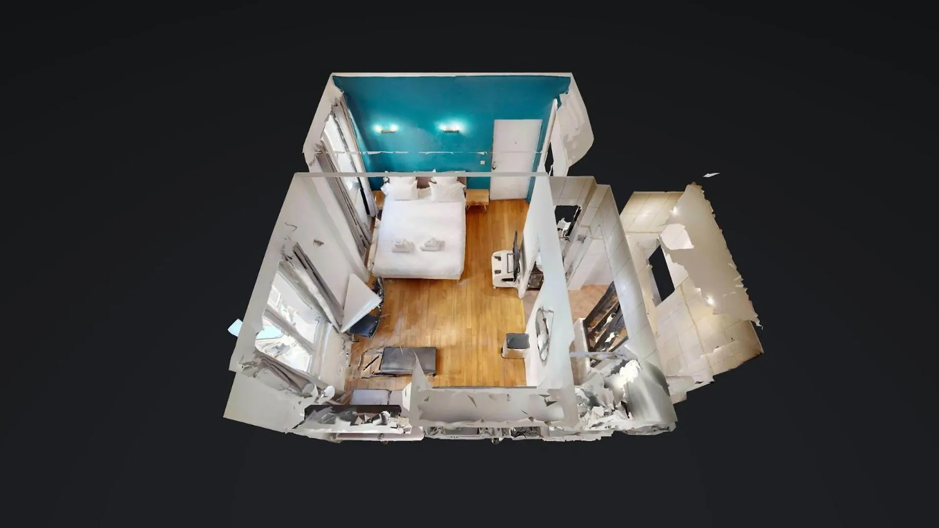 Apartment Bluestay 235 - Superbe A *