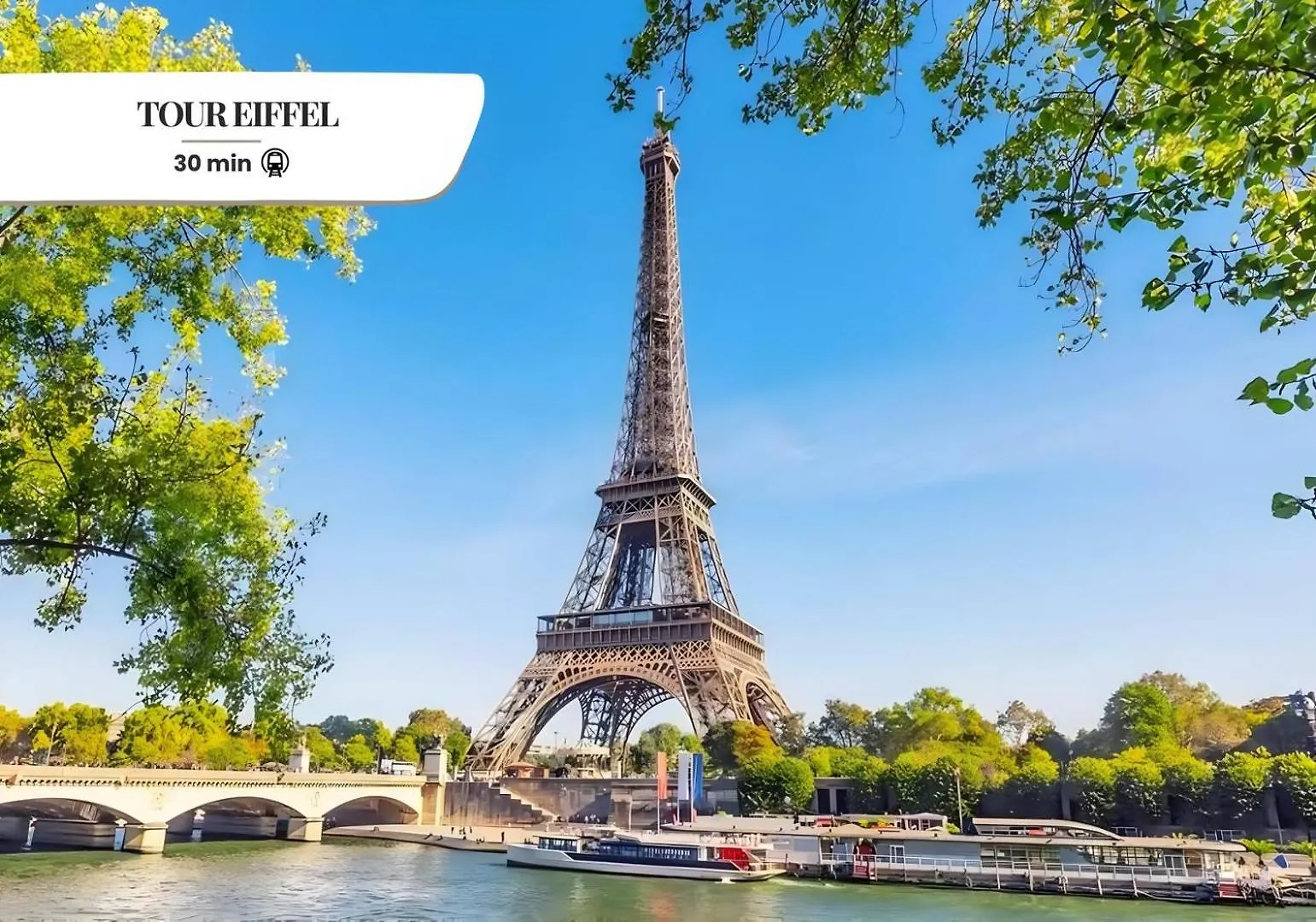 Bluestay 235 - Superbe A Apartment
