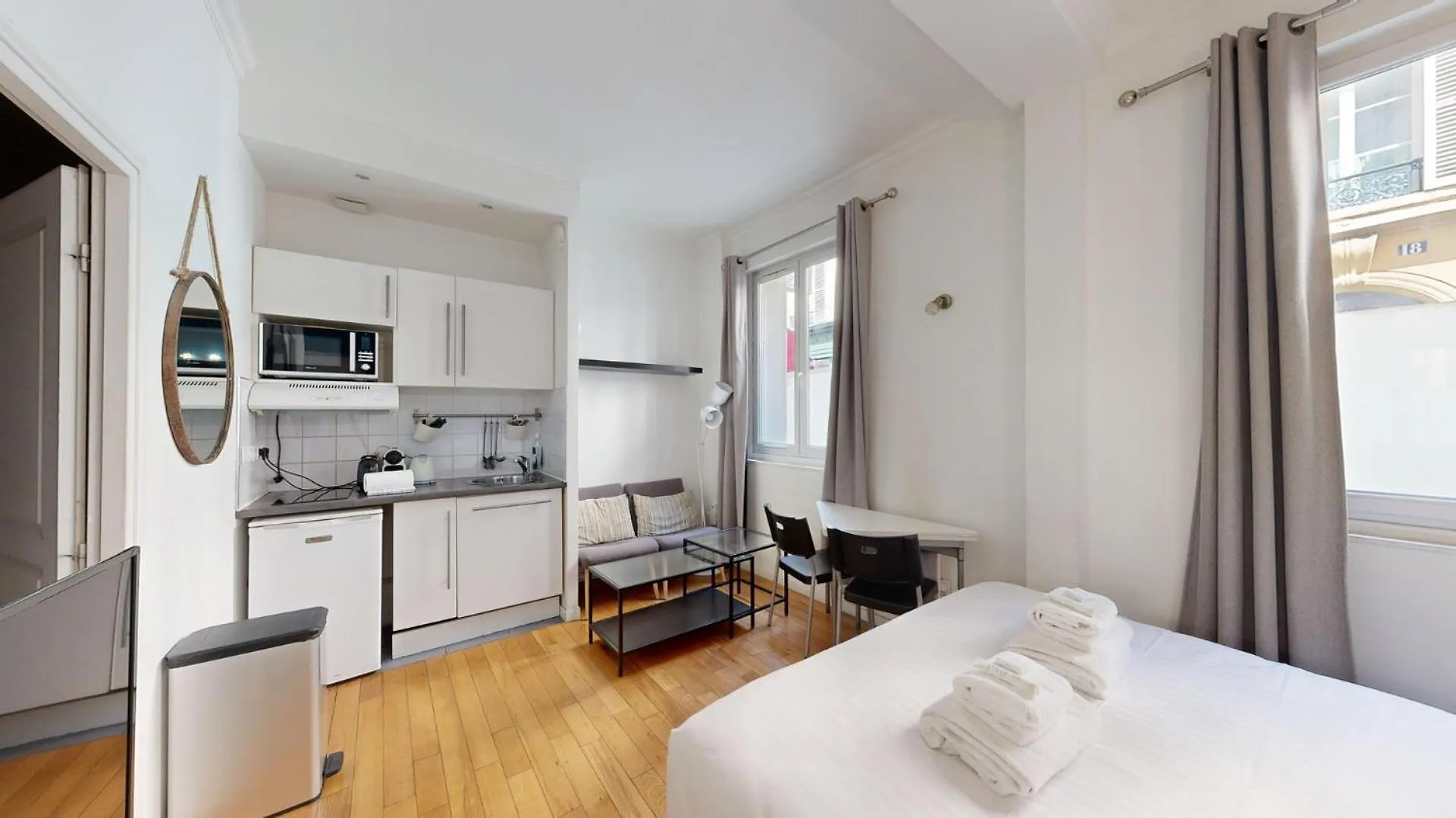 Apartment Bluestay 235 - Superbe A *