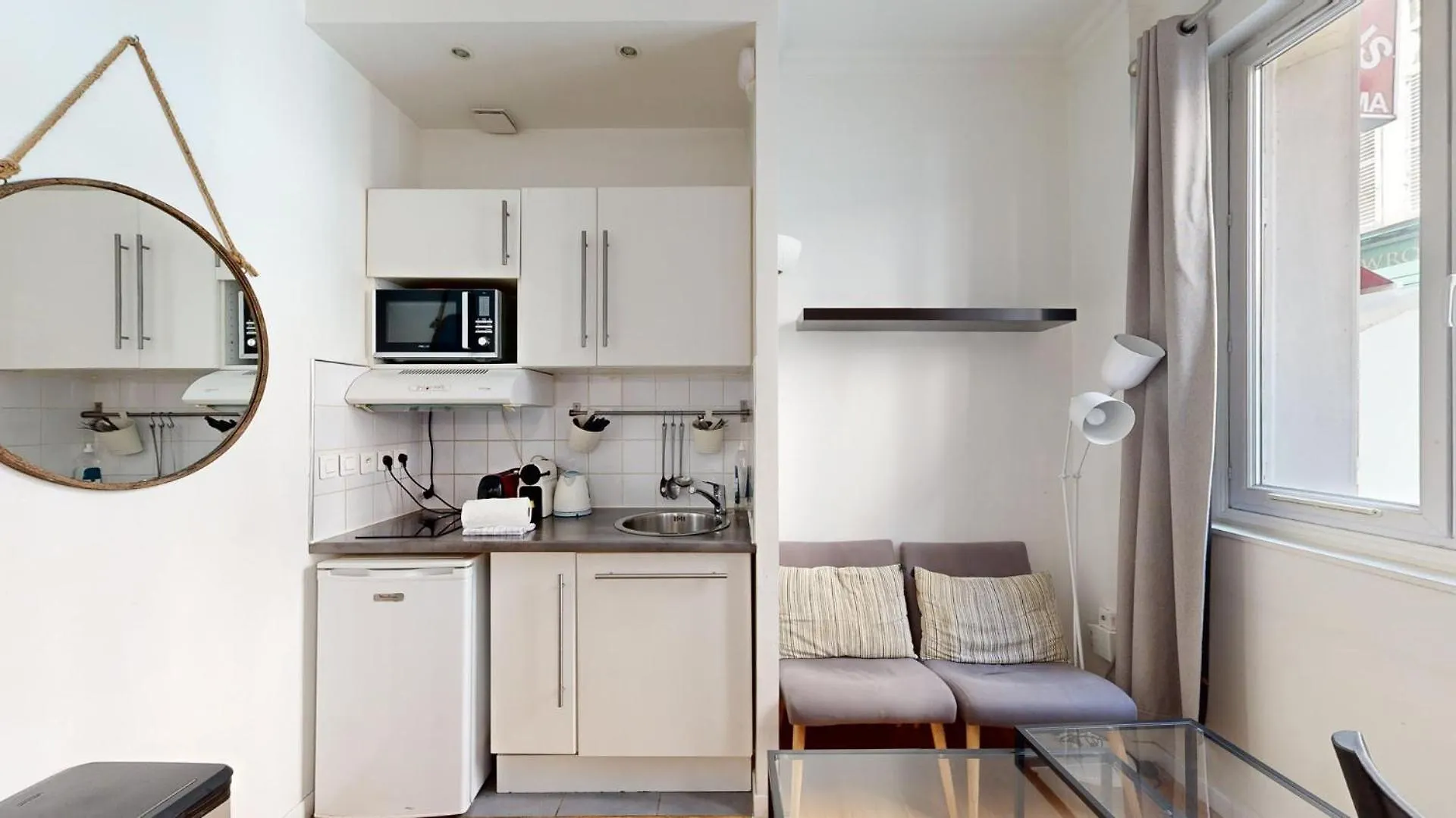 Bluestay 235 - Superbe A Apartment Paris