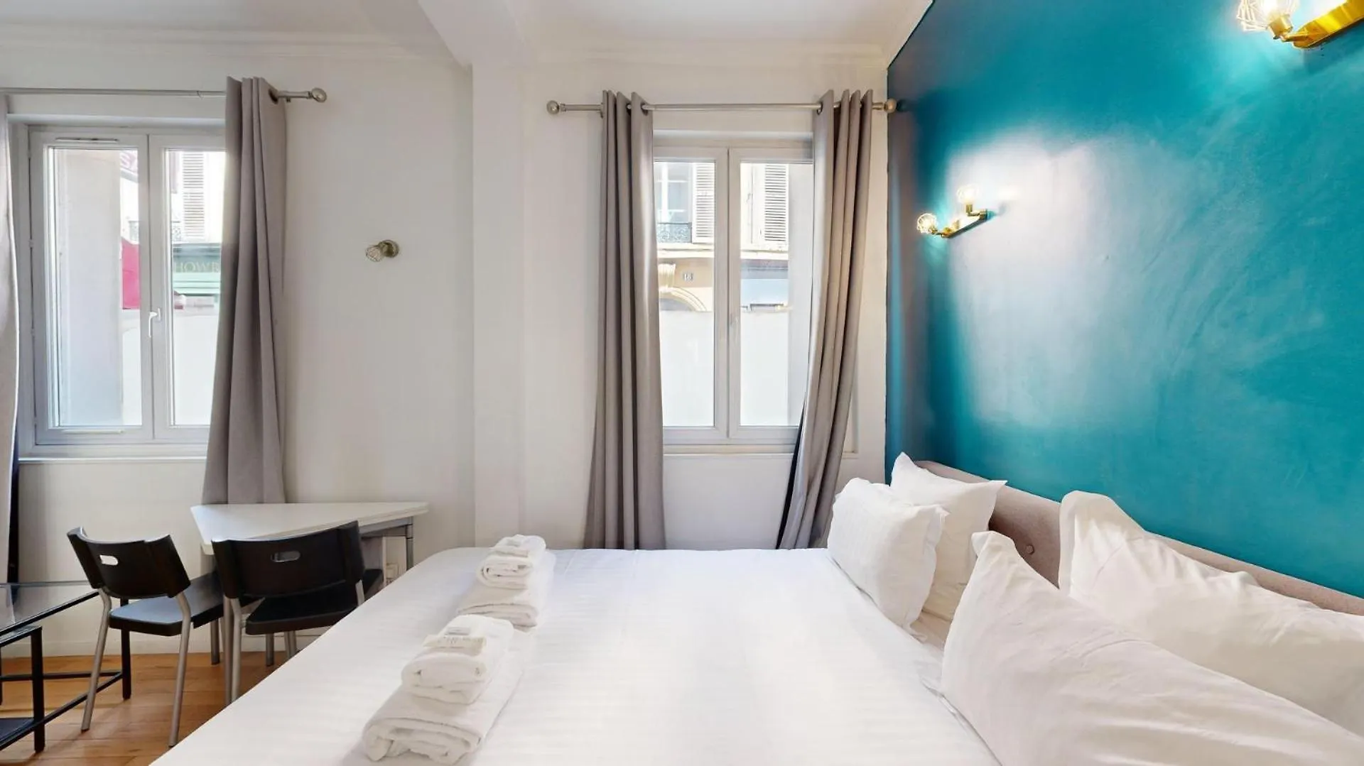 Bluestay 235 - Superbe A * Paris