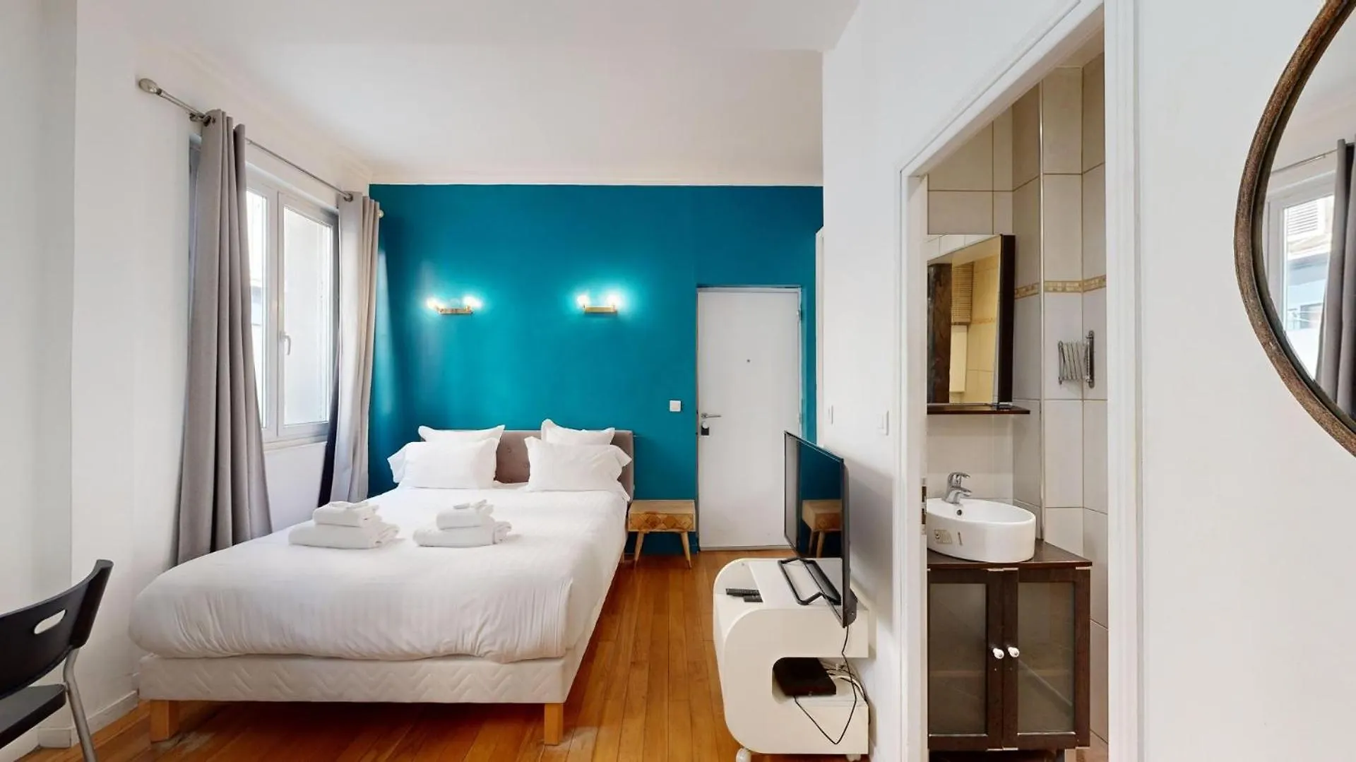 Bluestay 235 - Superbe A Apartment *