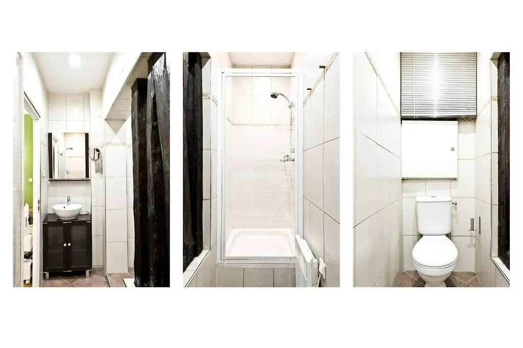 Apartment Bluestay 235 - Superbe A